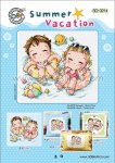 (image for) Summer Vacation